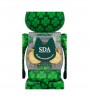 Bearbrick x Skydance Animation's Luck 100% & 400% Set