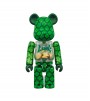 Bearbrick x Skydance Animation's Luck 100% & 400% Set