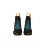 Ботинки Undercover x Nike React Boot Brown