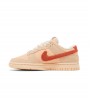 Nike Dunk Low Terry Swoosh WMNS