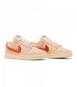 Nike Dunk Low Terry Swoosh WMNS - ???? ?20