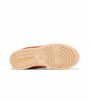 Nike Dunk Low Terry Swoosh WMNS