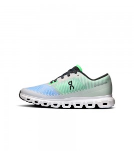On Cloud 6 Push Tangerine Raspberry Horizon Honeydew (WMNS) - Фото №2