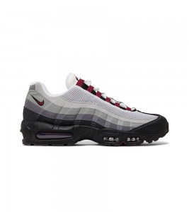 Nike Air Max 95 Dark Beetroot