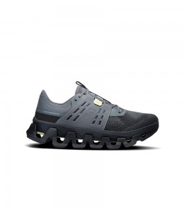 On Running Cloudswift Amp Stone Black