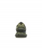 Balenciaga Track Green Navy Yellow