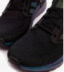 Кроссовки Adidas Ultra Boost Black Signal Cyan