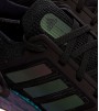 Кроссовки Adidas Ultra Boost Black Signal Cyan
