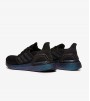 Кроссовки Adidas Ultra Boost Black Signal Cyan