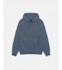 Stussy Buana Hoodie Pigment Dyed Navy