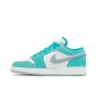 Jordan 1 Low New Emerald (GS)
