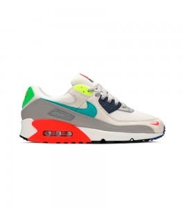 Nike Air Max 90 Evolution of Icons
