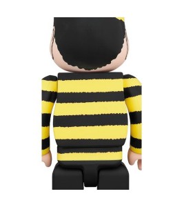 Bearbrick Odlaw 400% - Фото №2