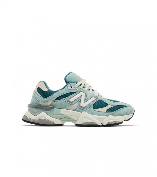 New Balance 9060 Green Cream