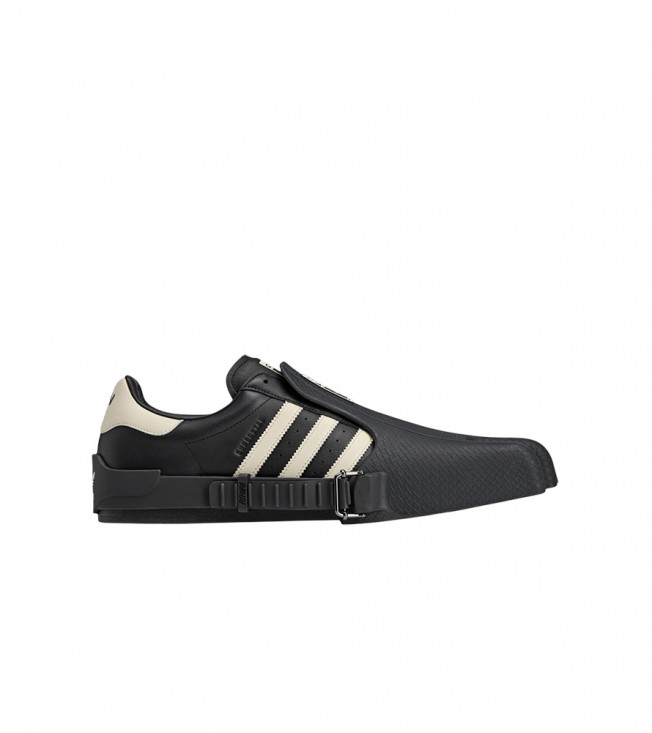 adidas Superfinger Superstar AVAVAV Black (WMNS)