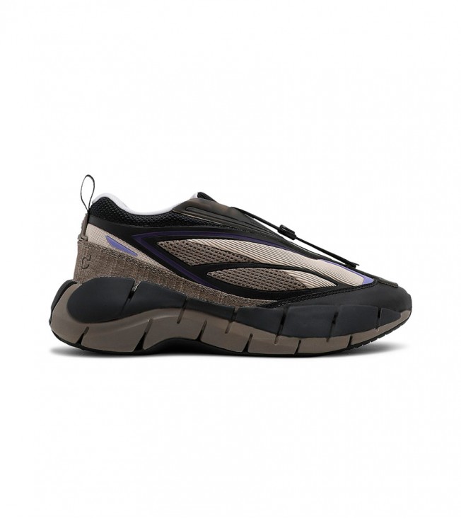 Кроссовки Reebok Zig 3D Storm Hydro x Cottweiler
