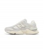 New Balance 9060 Quartz Grey Team Cream Sea Salt