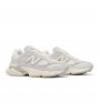 New Balance 9060 Quartz Grey Team Cream Sea Salt