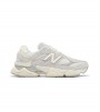 New Balance 9060 Quartz Grey Team Cream Sea Salt