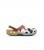 Crocs Classic Clog Toy Story Woody