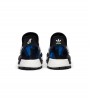 Кроссовки adidas Pharrell x Billionaire Boys Club x NMD Human Race Trail 'Blue Plaid'