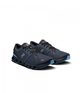 On Running Cloud X 4 Navy Gourami - ???? ?20