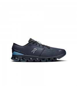 On Running Cloud X 4 Navy Gourami