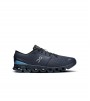 On Running Cloud X 4 Navy Gourami