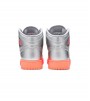 Кроссовки Air Jordan 1 Mid Sunrise GS