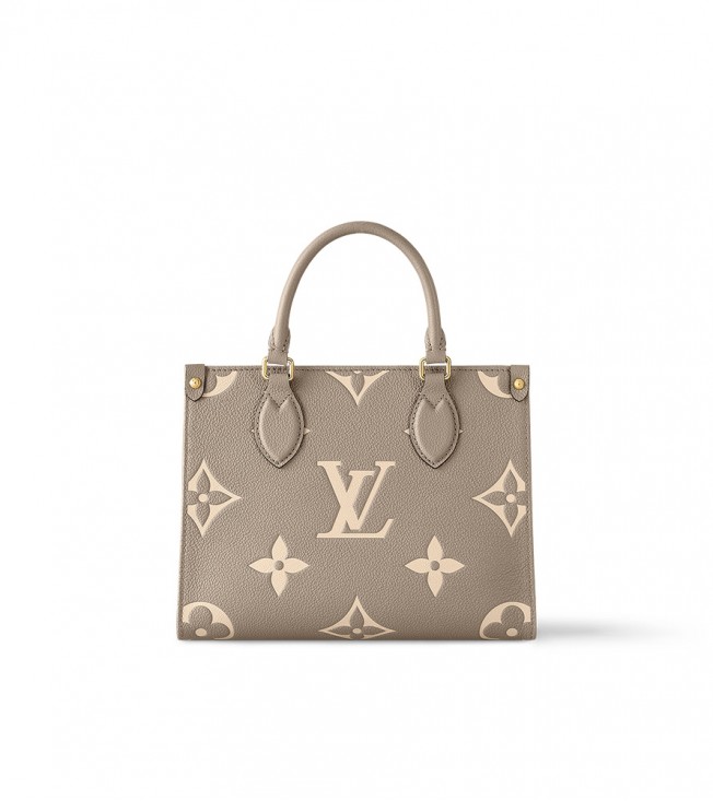 Сумка Louis Vuitton Onthego PM Tote Bag
