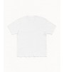 Футболка Stussy Pigment Dyed Ss Thermal White