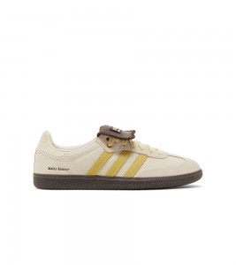 adidas Samba Wales Bonner Ecrtin Brown