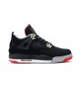 Air Jordan 4 Retro 'Bred' GS