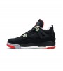 Air Jordan 4 Retro 'Bred' GS
