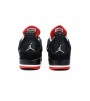 Air Jordan 4 Retro 'Bred' GS