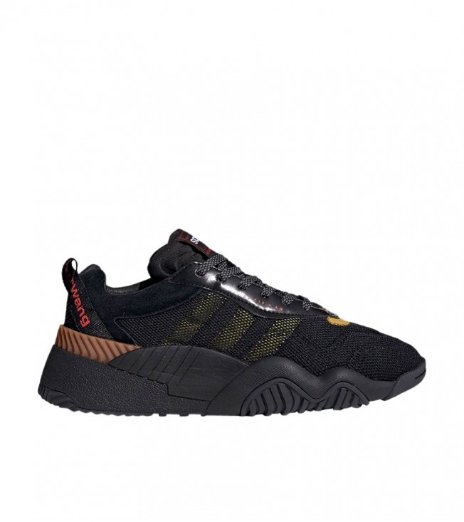 Кроссовки Alexander Wang x Turnout Trainer 'Core Black'