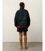 Куртка Stussy Lightweight Mock Jacket Black