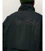 Куртка Stussy Lightweight Mock Jacket Black