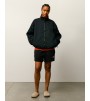 Куртка Stussy Lightweight Mock Jacket Black