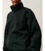 Куртка Stussy Lightweight Mock Jacket Black