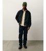 Куртка Stussy Lightweight Mock Jacket Black