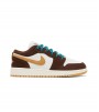 Jordan 1 Low SE Cacao Wow (GS)