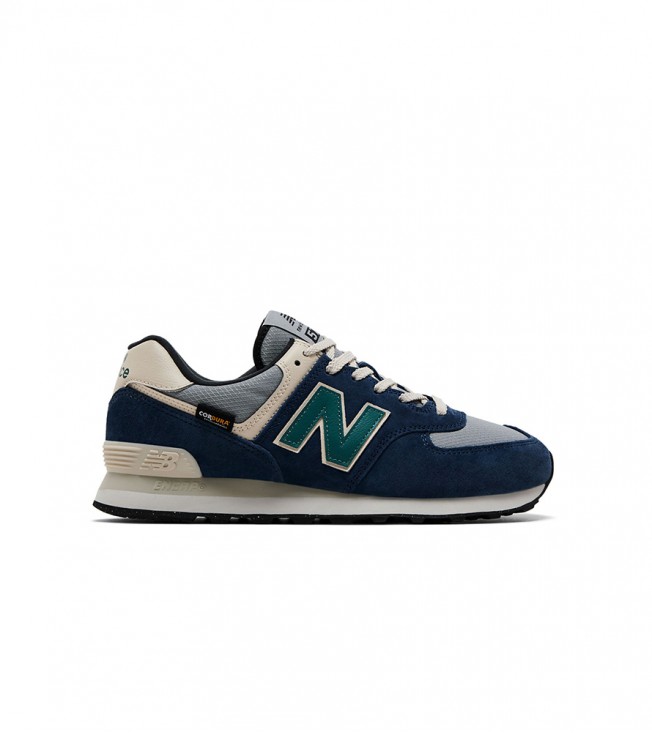 New Balance 574 Cordura Navy