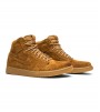 Кроссовки Jordan 1 Retro High Wheat