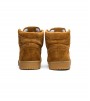 Кроссовки Jordan 1 Retro High Wheat