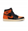 Кроссовки Air Jordan 1 Retro High OG Shattered Backboard 3.0