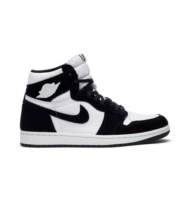 Кроссовки Air Jordan 1 Retro High Twist WMNS