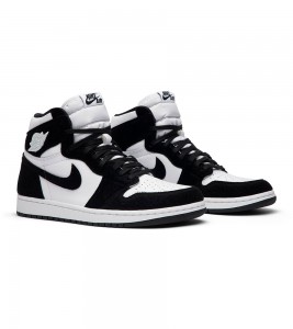 Кроссовки Air Jordan 1 Retro High Twist WMNS - ???? ?20