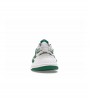 AMIRI Skel Top Low White Green