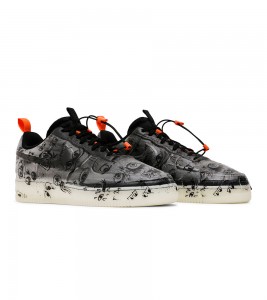 Nike Air Force 1 Low Experimental Halloween - ???? ?20